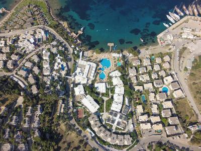Labranda TMT Resort