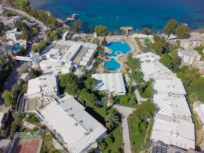 Labranda TMT Resort