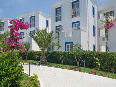Labranda TMT Resort
