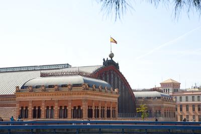 Mediodia