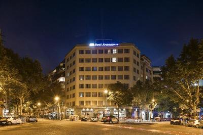 Hotel Best Aranea