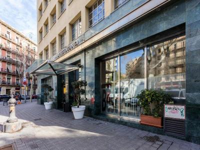 Hotel Best Aranea