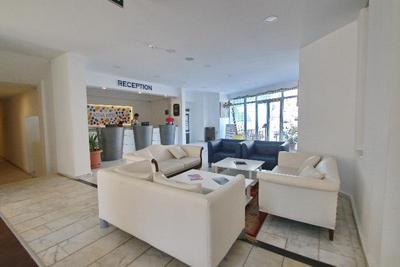 Asenabeach Hotel Kuşadası