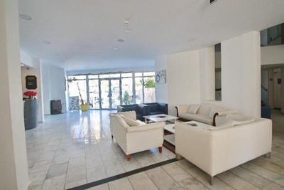 Asenabeach Hotel Kuşadası