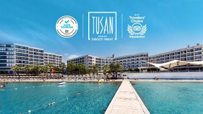 Tusan Beach Resort