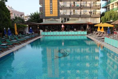 Panormos Hotel Didim-Didyma