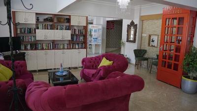 Panormos Hotel Didim-Didyma