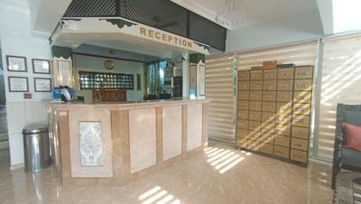 Panormos Hotel Didim-Didyma