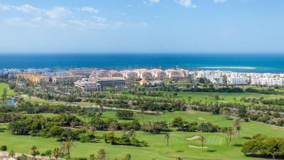 AR Golf Almerimar