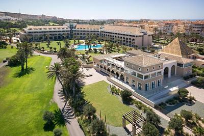 AR Golf Almerimar