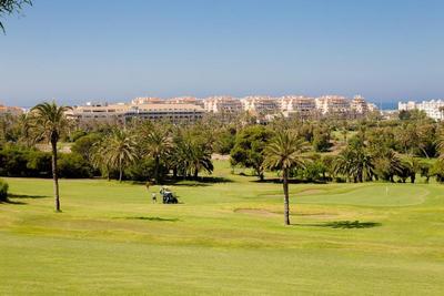 AR Golf Almerimar
