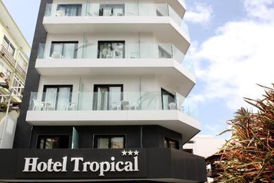 Tropical