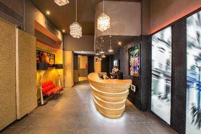Leonardo Hotel Las Ramblas