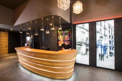 Leonardo Hotel Las Ramblas