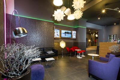 Leonardo Hotel Las Ramblas