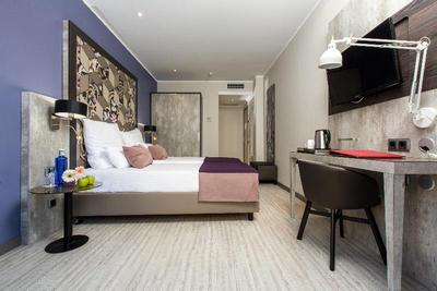 Leonardo Hotel Las Ramblas