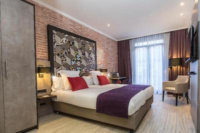 Leonardo Hotel Las Ramblas