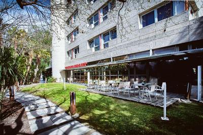 Best Western Plus Alfa Aeropuerto