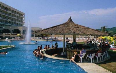 Evenia Olympic Park