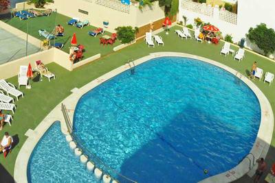Marian Apartamentos