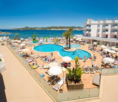 Playa Bella