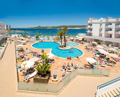 Playa Bella