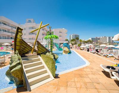 Playa Bella