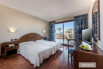 Gran Hotel Costa del Sol