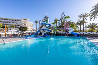 Abora Catarina by Lopesan Hotels