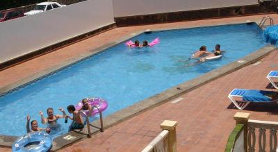Los Ficus