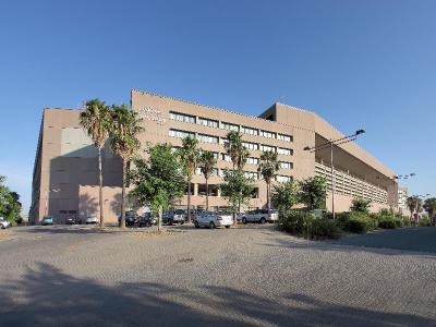 Exe Isla Cartuja