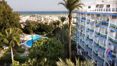 Hotel Palmasol