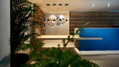 Hotel Palmasol