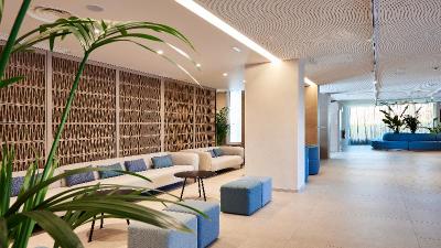 Hotel Palmasol