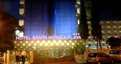 Santa Monica
