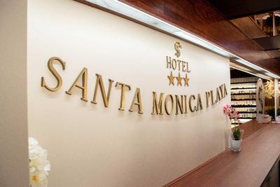 Santa Monica