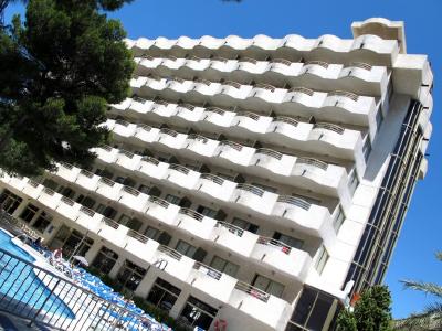 Pierre & Vacances Hotel Salou Sunset
