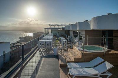 Pierre & Vacances Hotel Salou Sunset