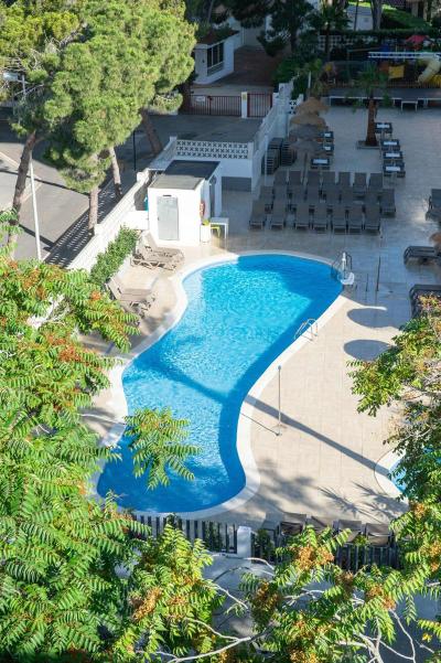 Pierre & Vacances Hotel Salou Sunset
