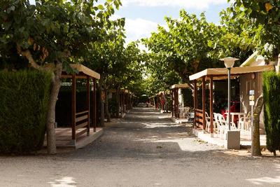 Camping Platja Cambrils