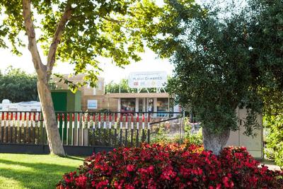 Camping Platja Cambrils