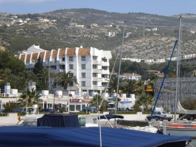 Complejo Eurhostal