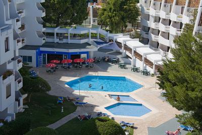 Complejo Eurhostal