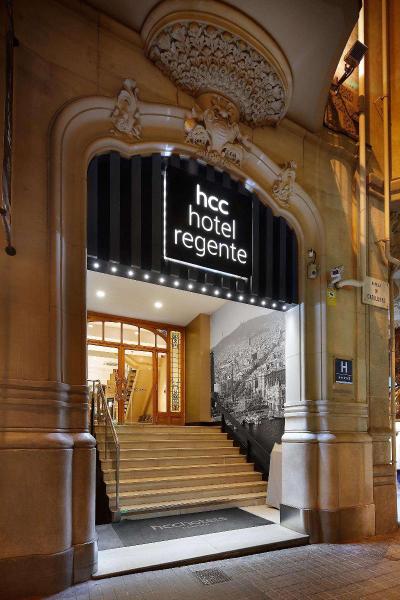 Hcc Regente