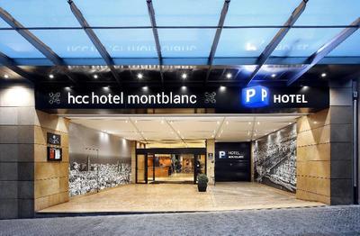 Hcc Montblanc