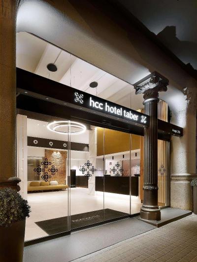 HCC Taber