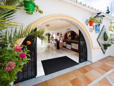 Globales Pueblo Andaluz