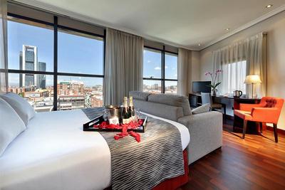 Crisol Via Castellana