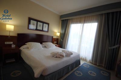Hotel SPA Galatea