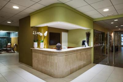 Hotel SPA Galatea